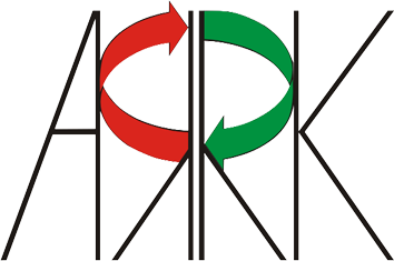 Logo ARRK